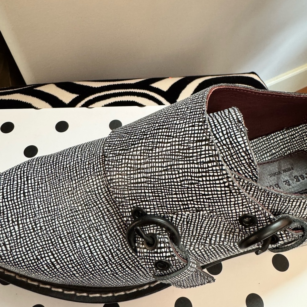 Rag & Bone Shoes - Picture 6 of 7